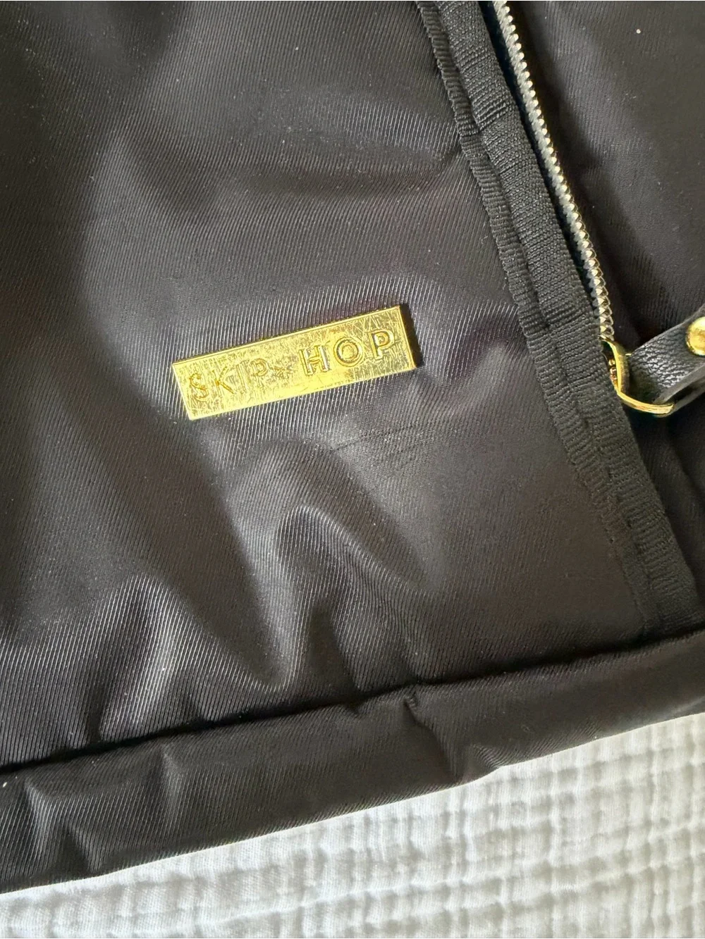 Skip Hop Mainframe Diaper Bag
